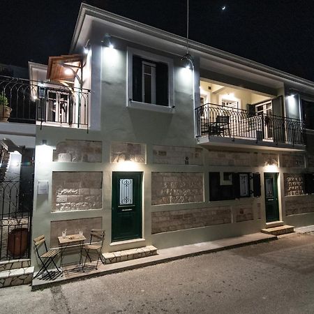 Antheon Apartments فاثي المظهر الخارجي الصورة