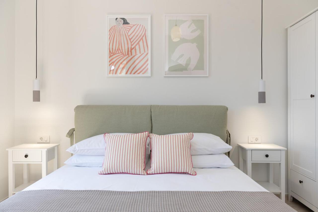 Antheon Apartments فاثي المظهر الخارجي الصورة