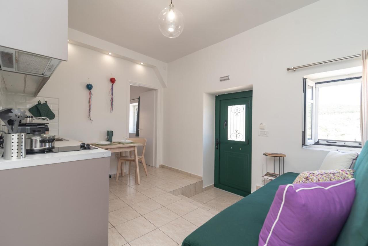 Antheon Apartments فاثي المظهر الخارجي الصورة