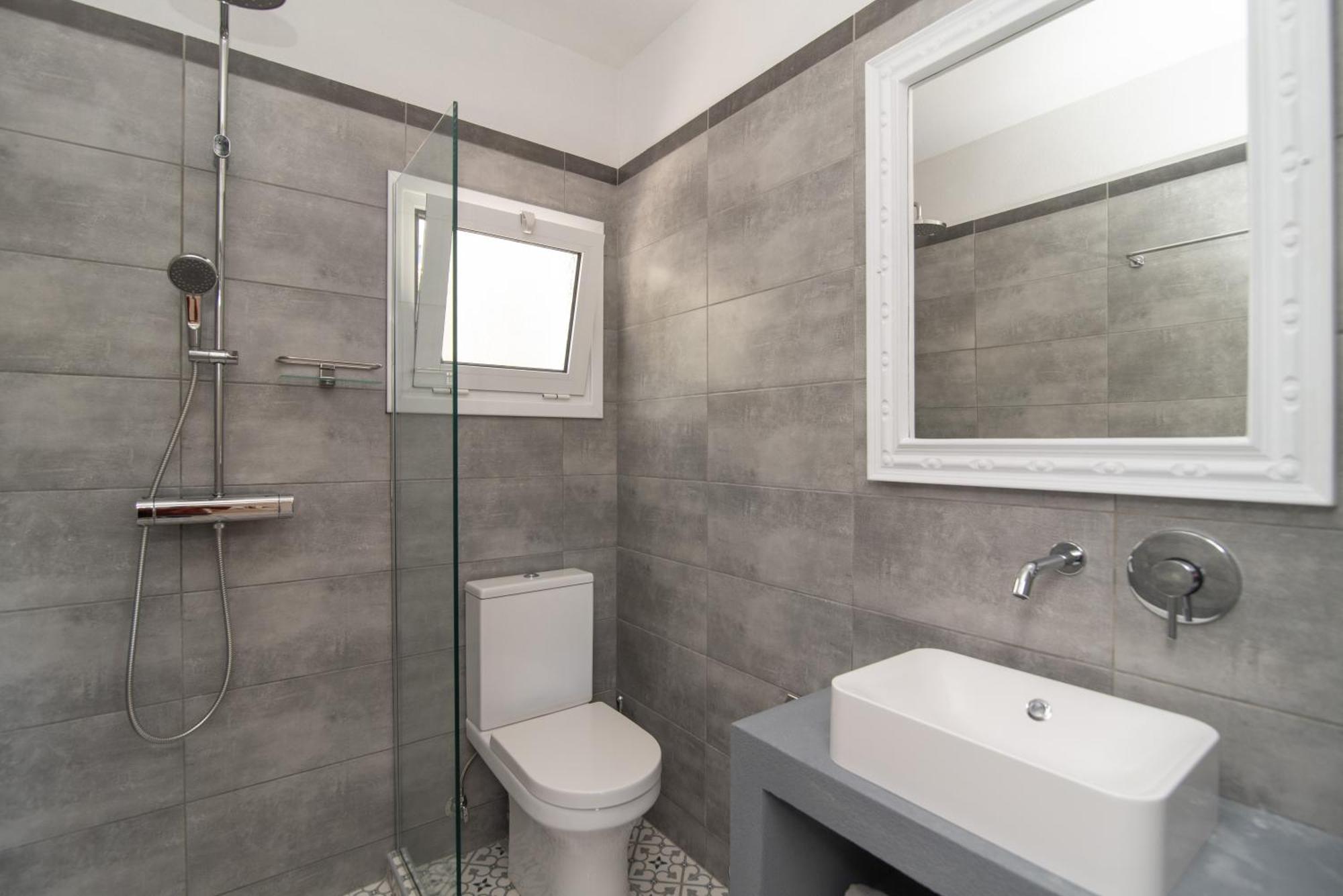 Antheon Apartments فاثي المظهر الخارجي الصورة